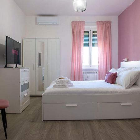 Lev Apartment Rome Exterior photo