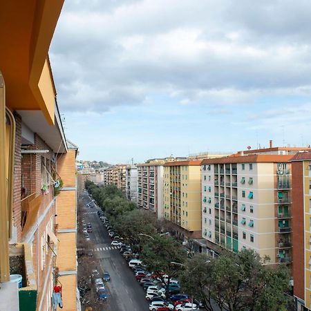 Lev Apartment Rome Exterior photo