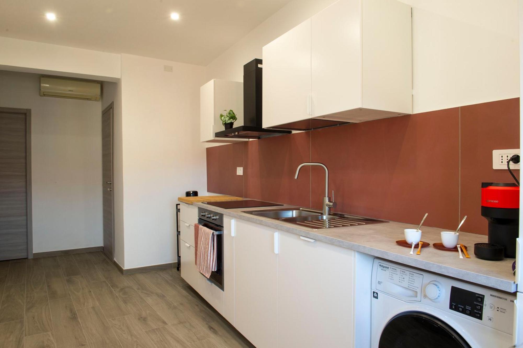 Lev Apartment Rome Exterior photo