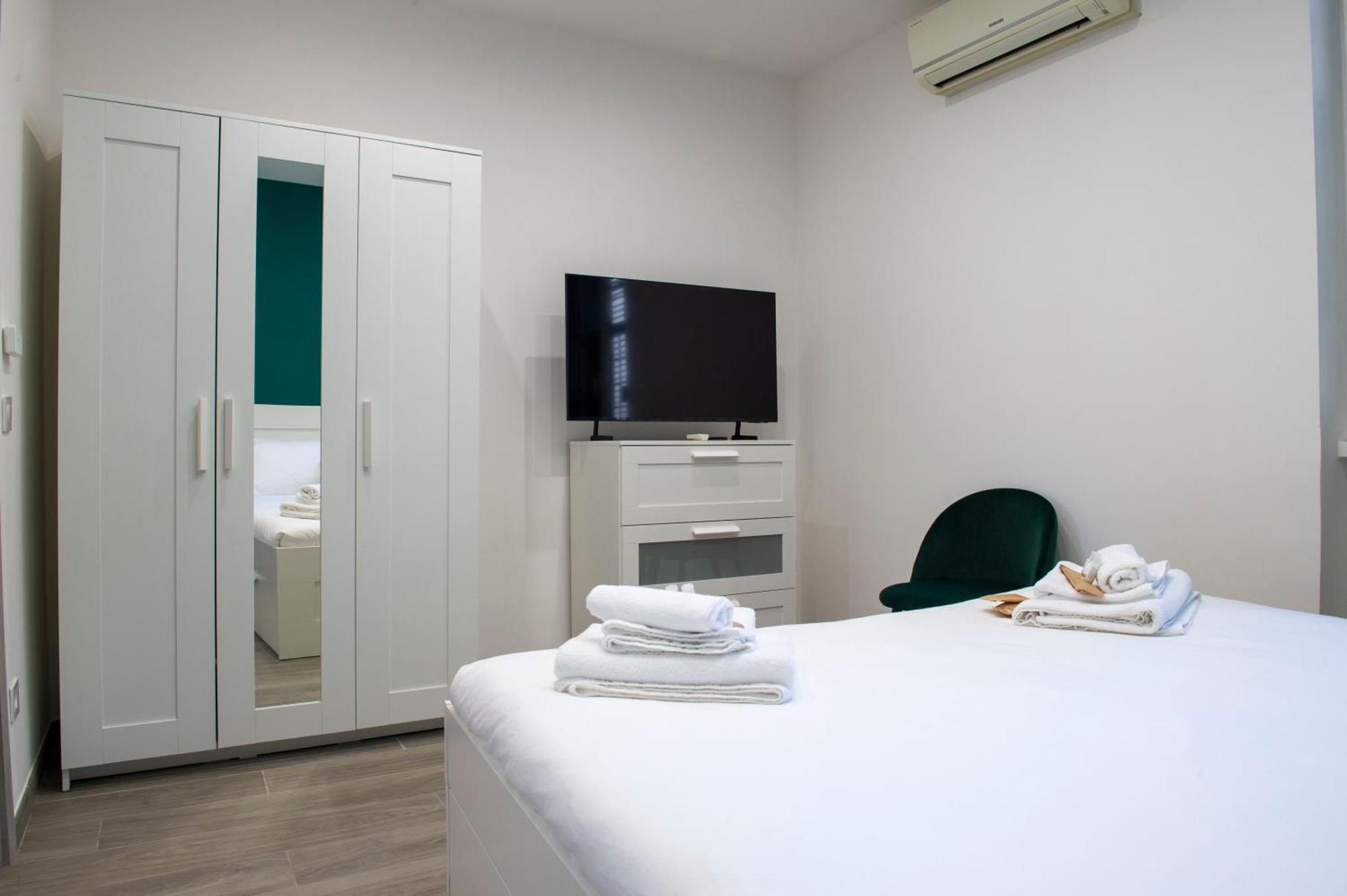 Lev Apartment Rome Exterior photo