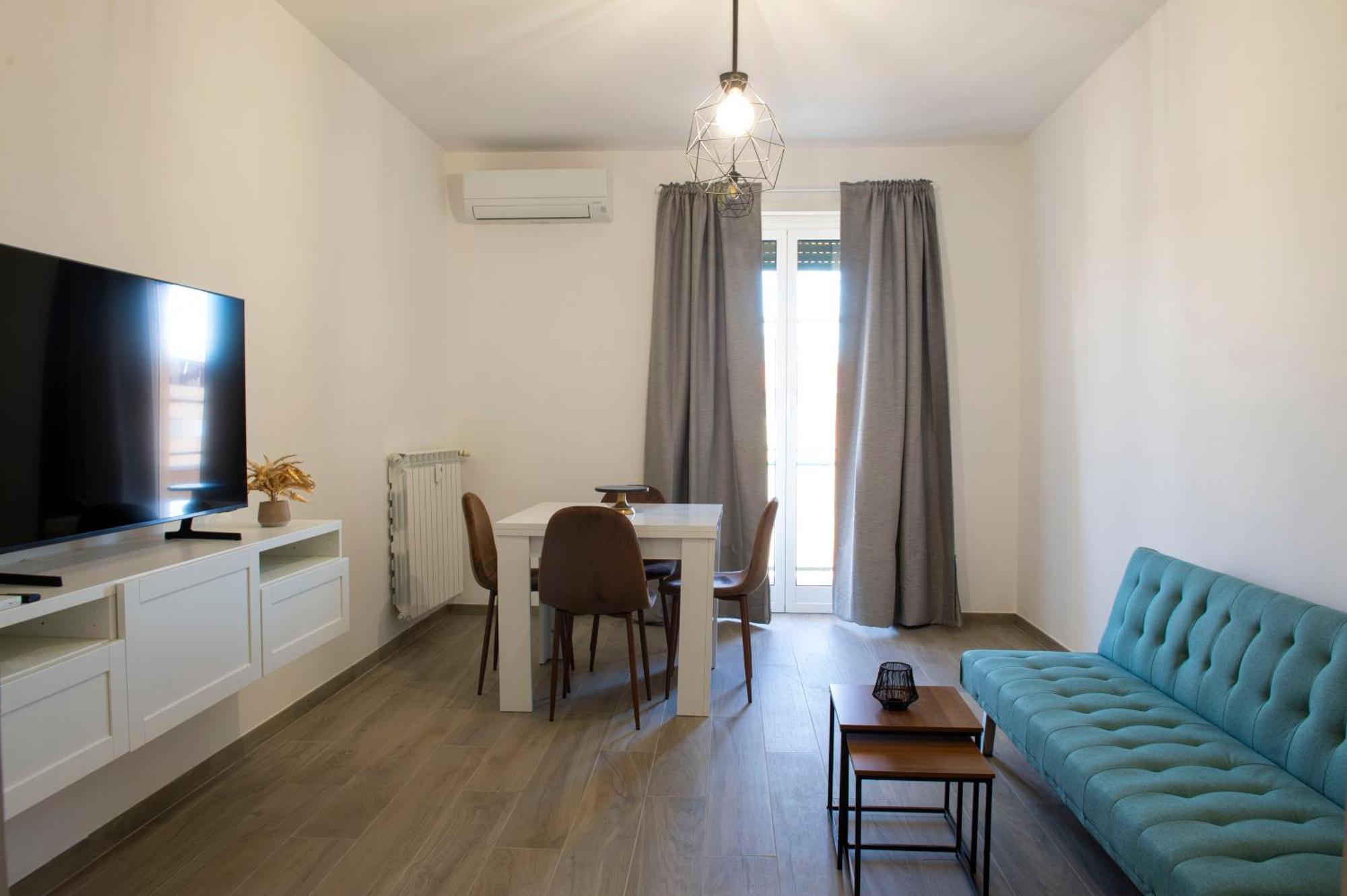 Lev Apartment Rome Exterior photo