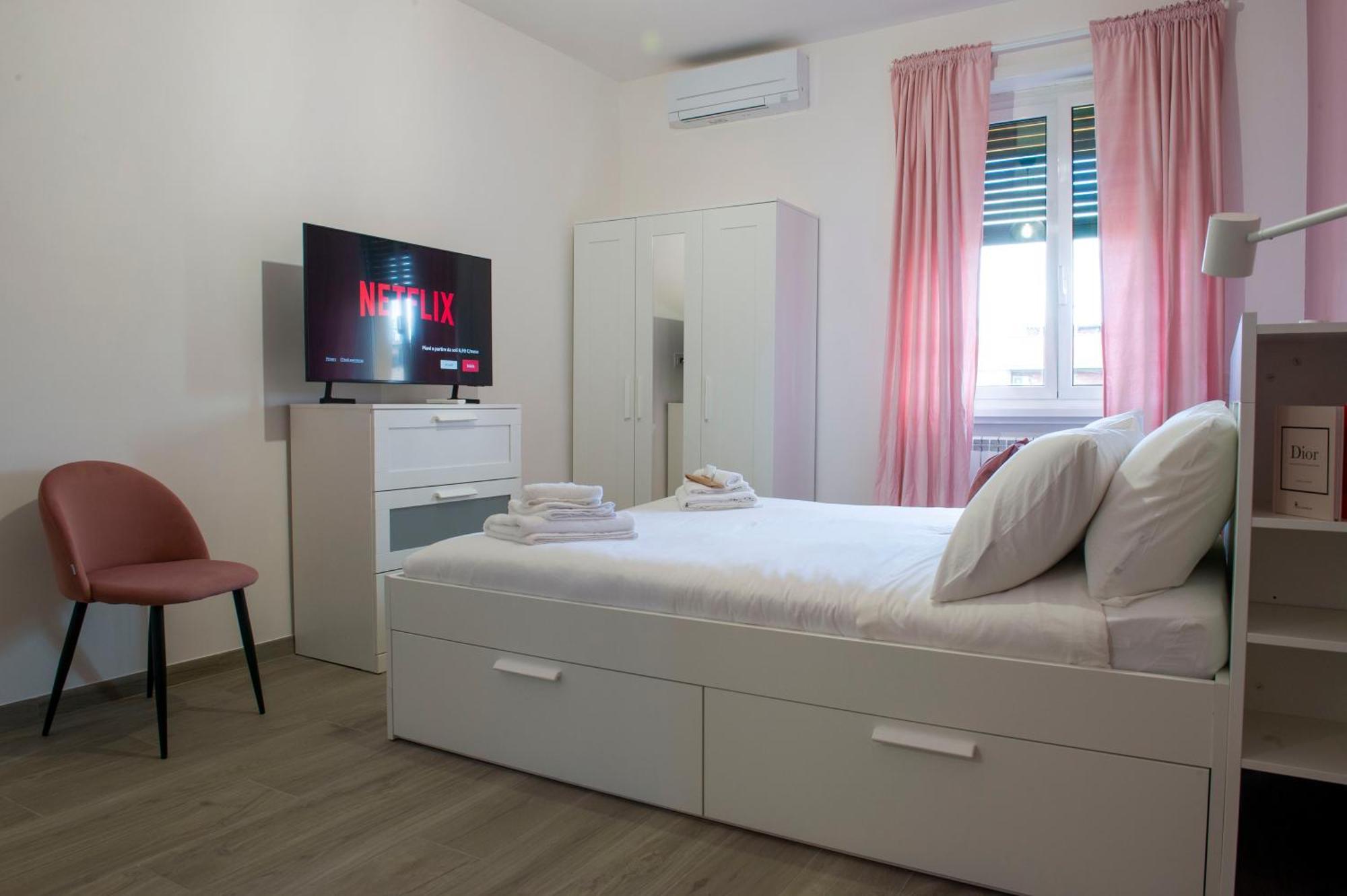 Lev Apartment Rome Exterior photo