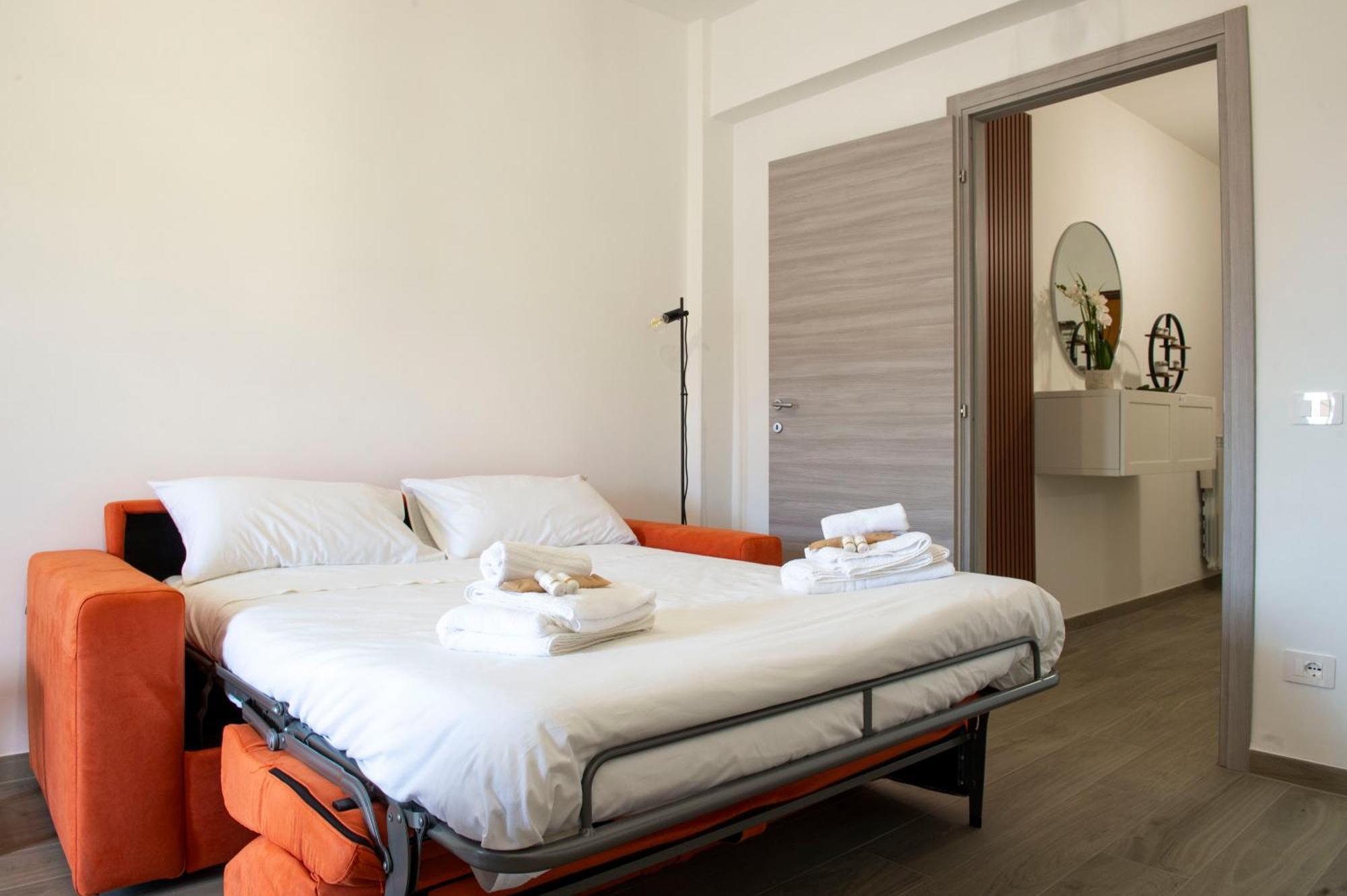 Lev Apartment Rome Exterior photo