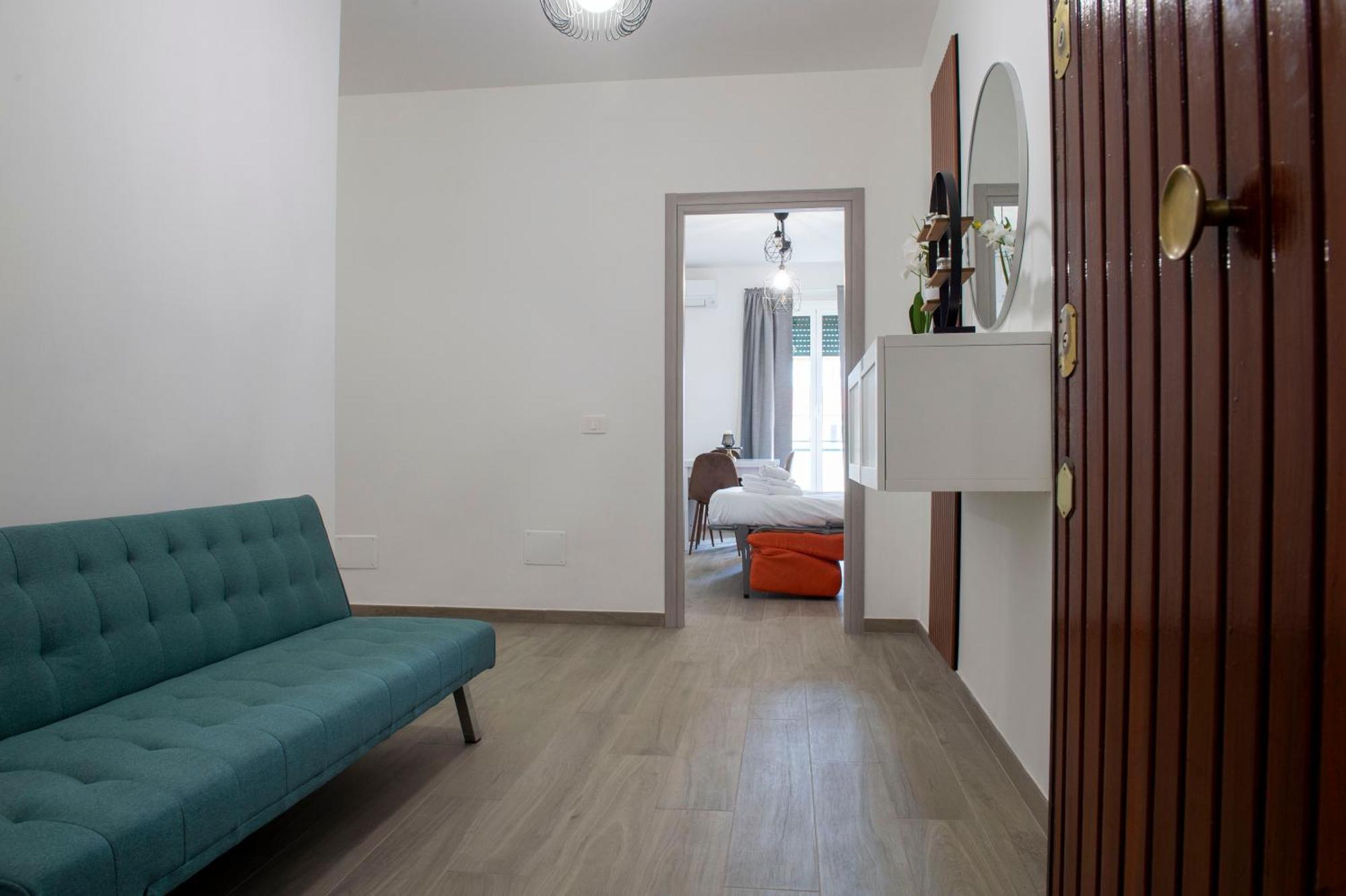 Lev Apartment Rome Exterior photo