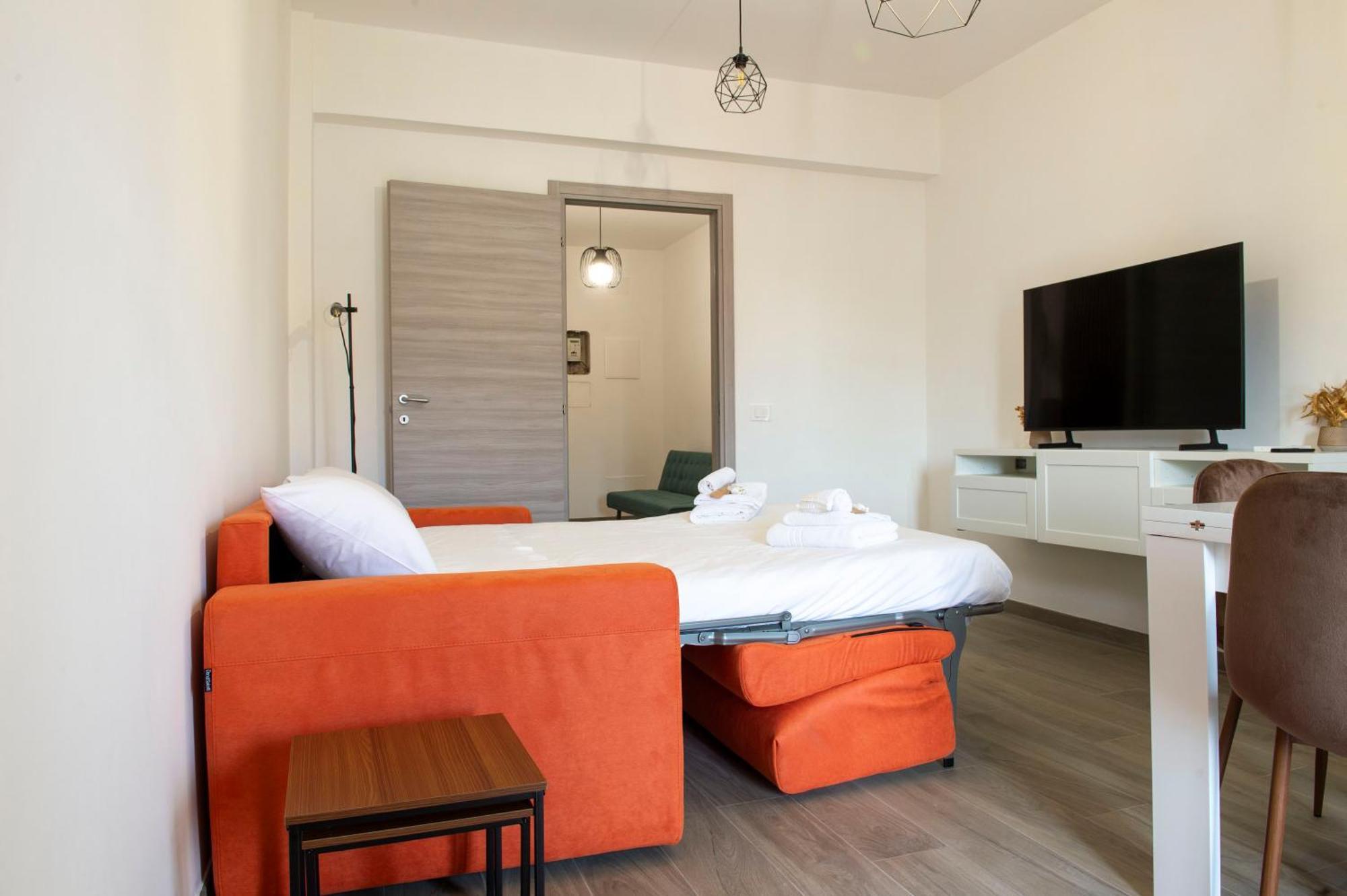 Lev Apartment Rome Exterior photo