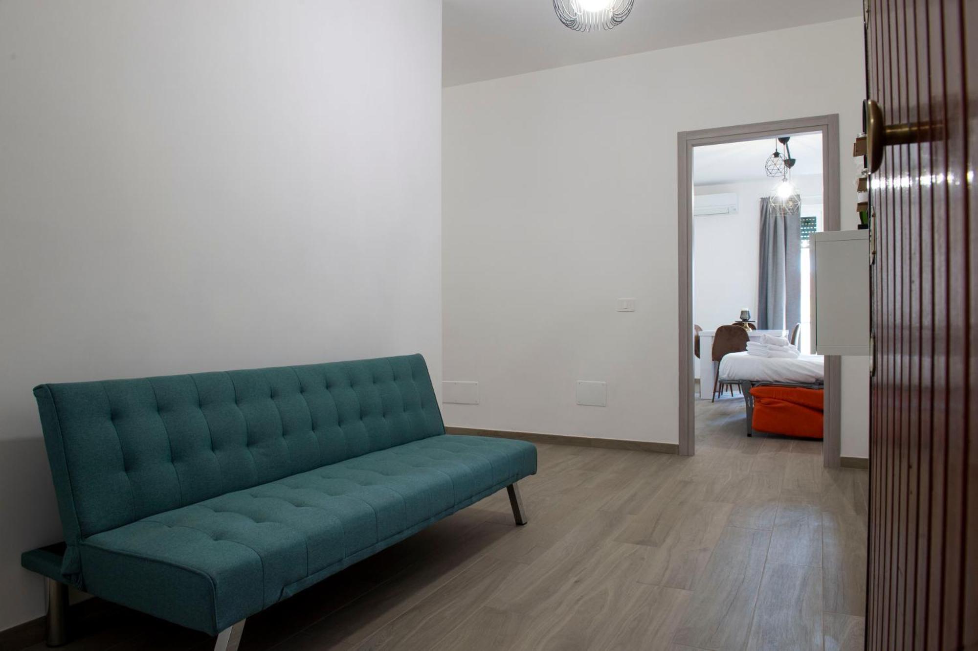 Lev Apartment Rome Exterior photo