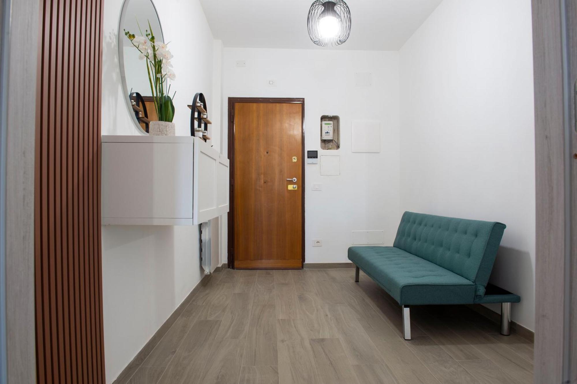 Lev Apartment Rome Exterior photo